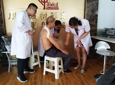 传承岐黄薪火，服务社区健康——全国中医学子寻根之旅社会实践活动在京启动