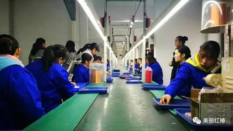 红椿镇社区工厂 推拿技能点亮搬迁群众的就业之路