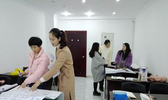 守护稚嫩健康，共创社区温暖——小儿推拿精品班火热招生，让专业与关爱走进千家万户