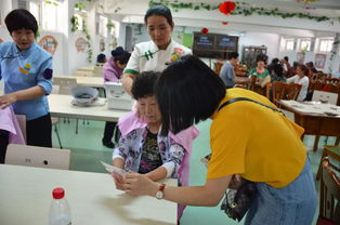 兰州大足神农进社区 推拿暖人心，健康服务惠及社区长者
